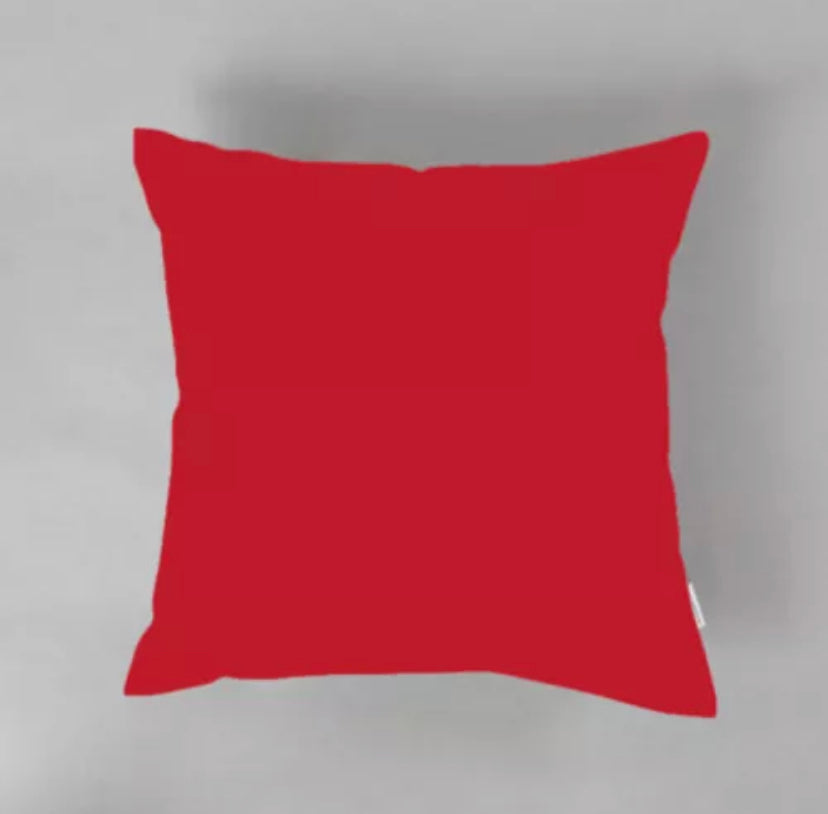 9 PANEL PILLOW