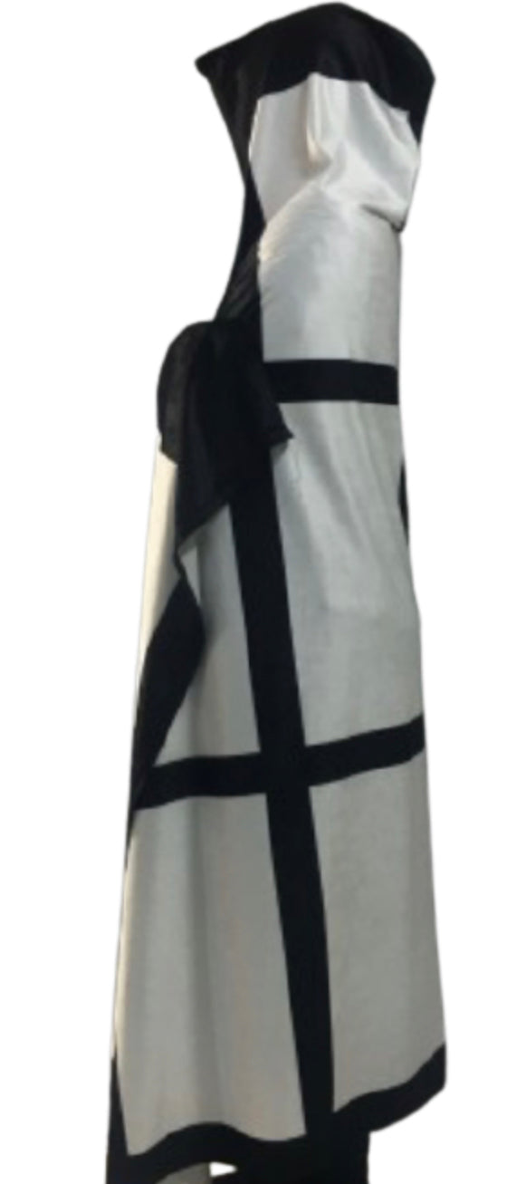 14 PANEL HOODIE BLANKET