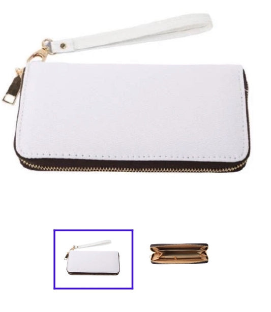 WOMEN WALLET