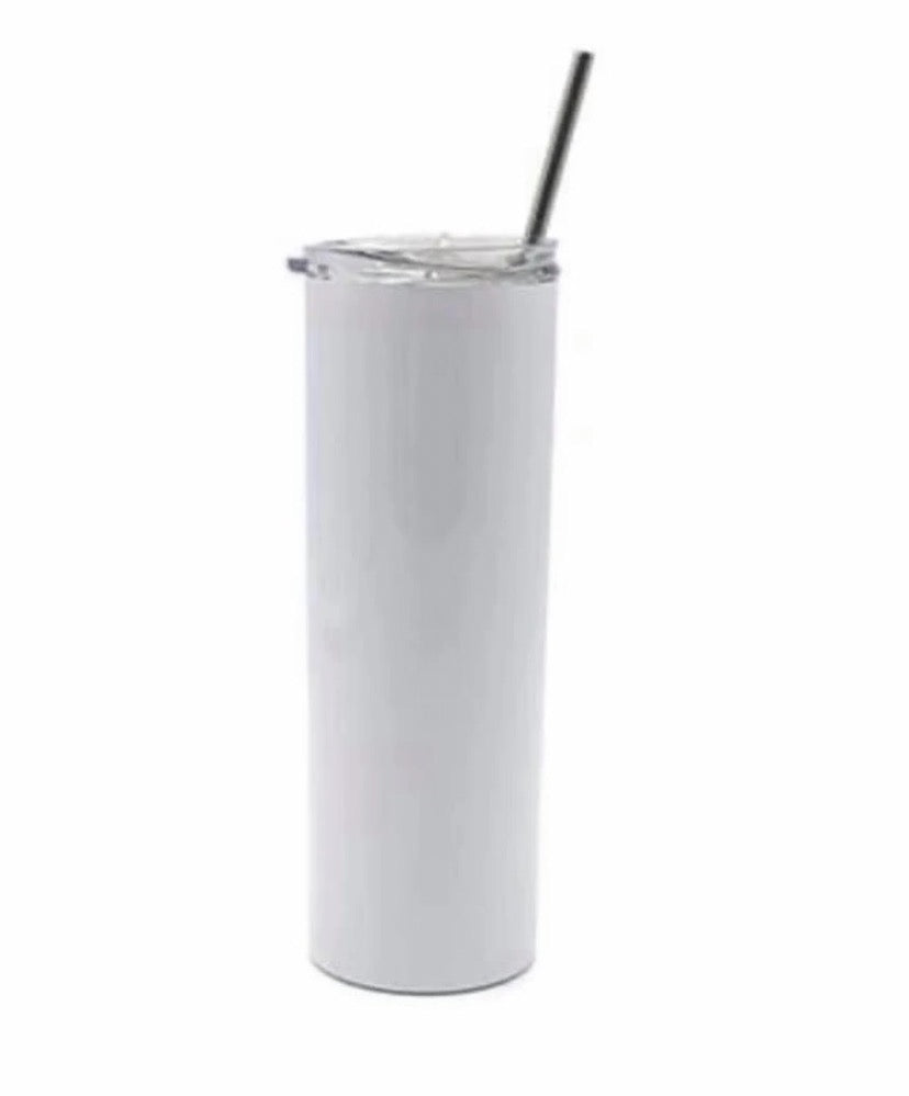 20OZ STRAIGHT TUMBLER