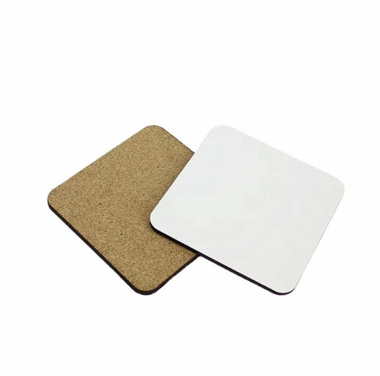 MDF COASTER