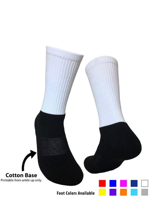 COTTON SOCKS