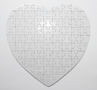 Heart Puzzle