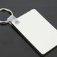 2” Keychain
