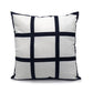 9 Panel Pillow