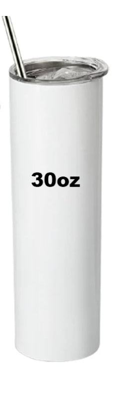 30oz tumbler