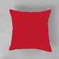 9 PANEL PILLOW
