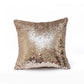 Sequin Pillows