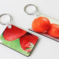 2” Keychain
