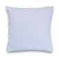 White Polyester Pillow