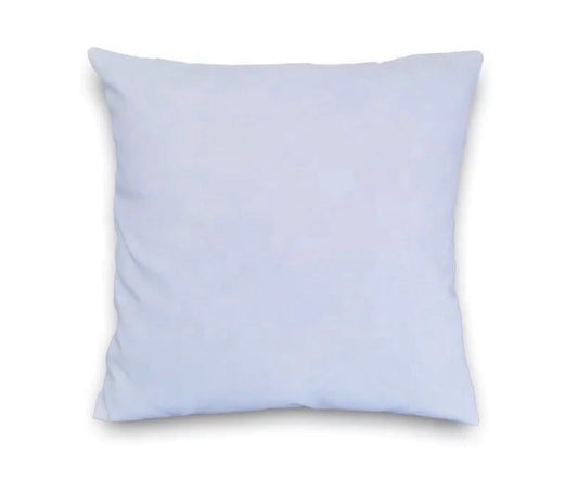 White Polyester Pillow