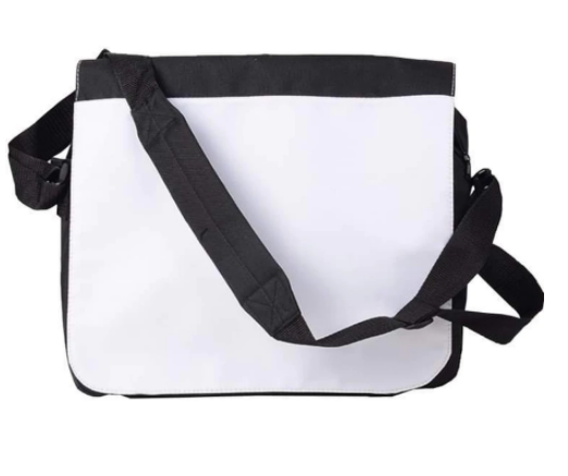 Messenger Large Shoulder Bag