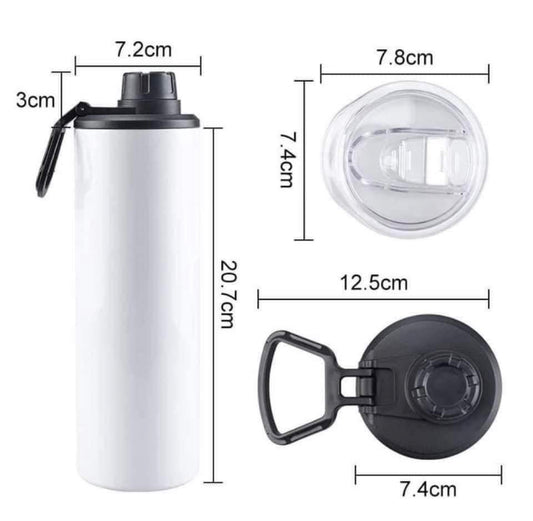 WATER SPORT TUMBLER