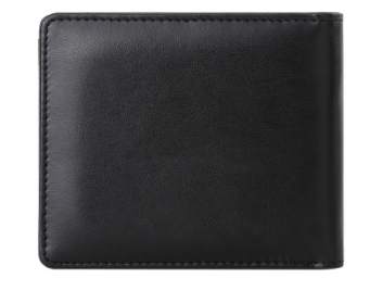 Men Single Sided Wallets